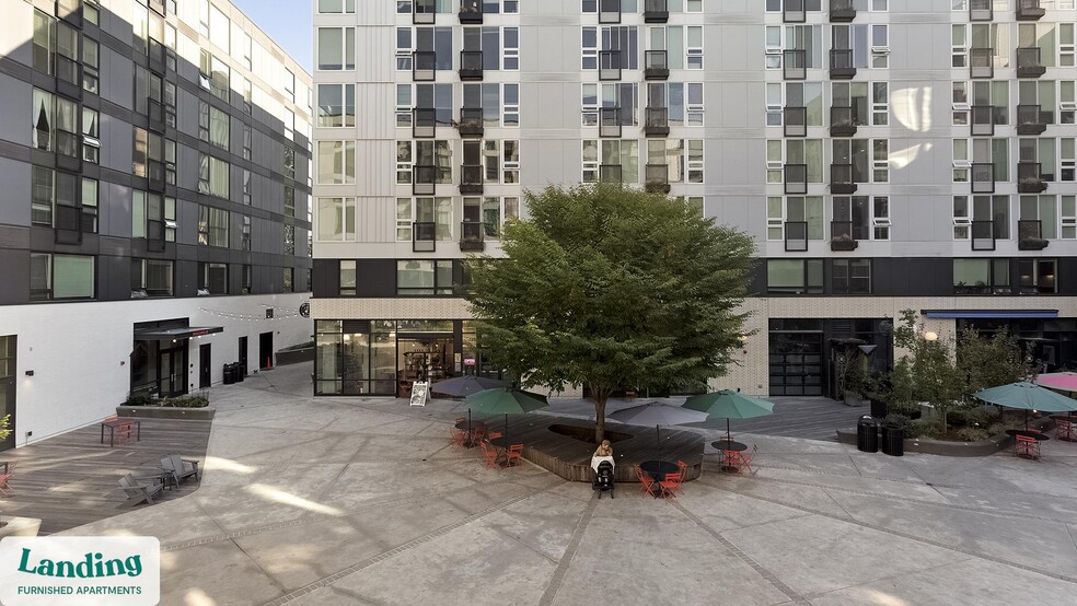 Building Photo - 2301 E Union St