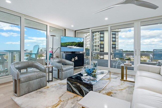 Building Photo - 5400 Ocean Blvd