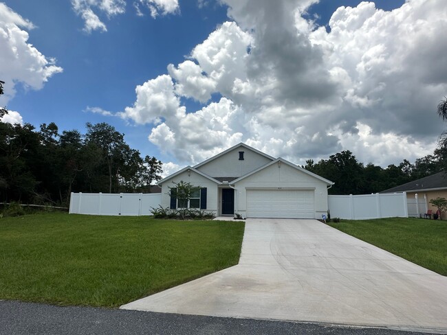 Primary Photo - 4031 SW 134th St