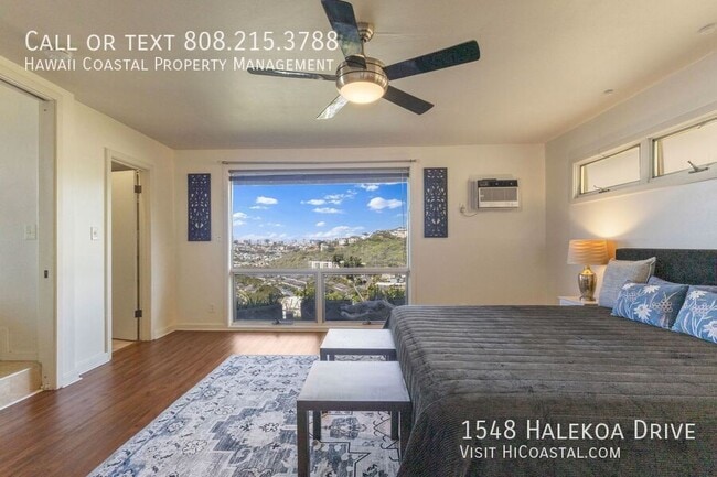 Building Photo - 1548 Halekoa Dr