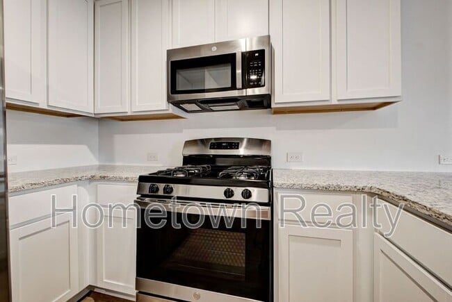 Building Photo - 3308 NW 148th St