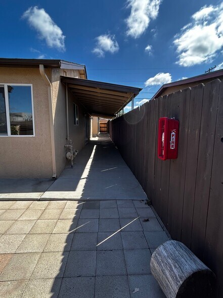 Building Photo - 3322-24 Clairemont Mesa Blvd