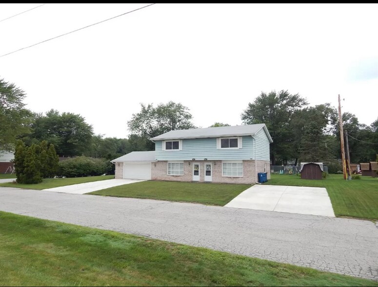 Building Photo - 2018 Washington Ave