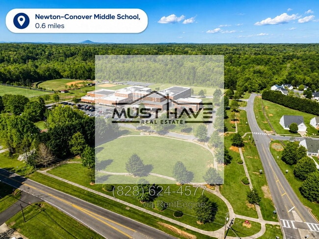 Building Photo - 1209 County Home Rd