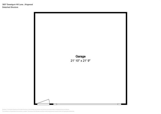Building Photo - 3607 Sweetgum Hill Ln