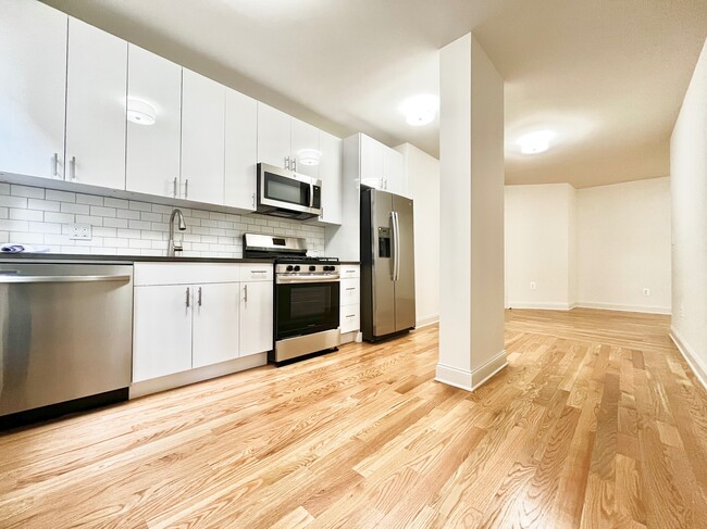 Floorplan - 640 Fort Washington Avenue