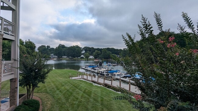 Primary Photo - Three Bedroom Waterfront Condo Mooresville