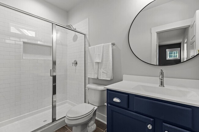Building Photo - Beautiful 2 Bedroom/2 Bath in Chatham Park with garage!
