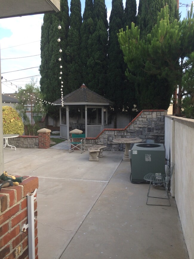 Backyard - 12236 215th St