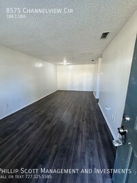 Building Photo - Welcome to The Channelview Condos