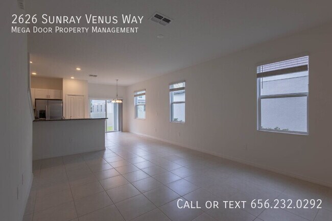 Building Photo - 2626 Sunray Venus Wy