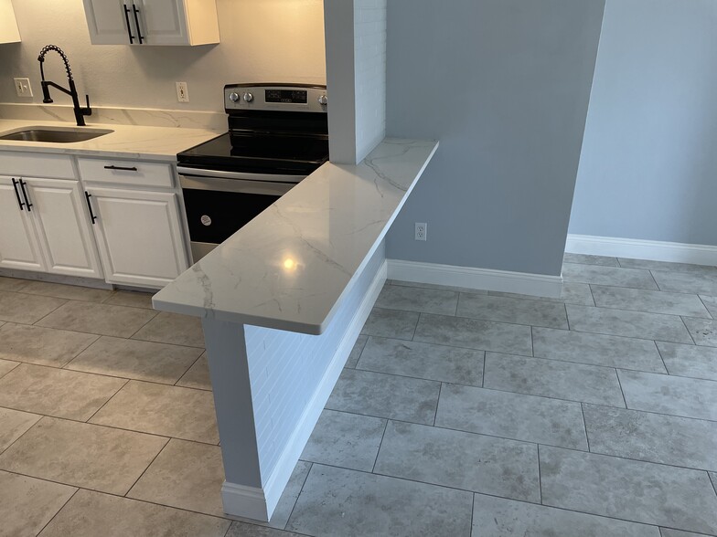 Terrific island - 3815 1ST AVE N