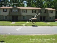 Building Photo - 6115 Queensboro Dr