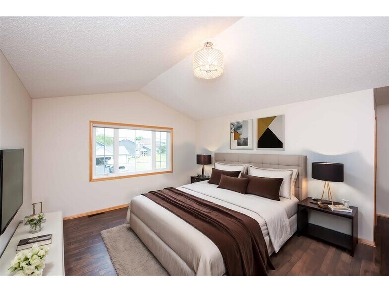 Building Photo - 9801 78th St S