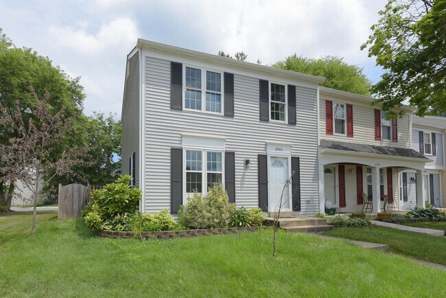 Building Photo - 2901 Marsala Ct