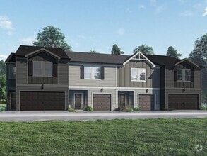 Building Photo - Townhome in West End Station is waiting fo...