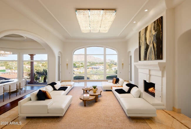 Building Photo - 4490 E Valley Vista Ln