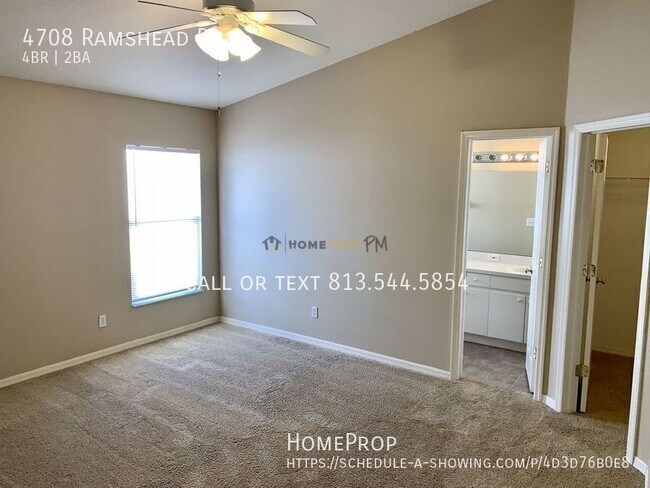 Building Photo - 4708 Ramshead Dr