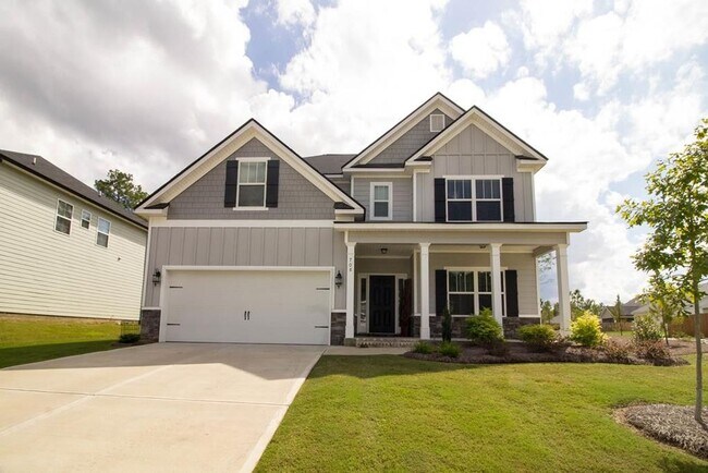 Building Photo - 708 Tree Top Trl