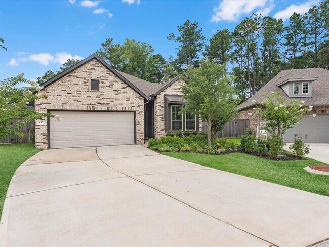 Primary Photo - 437 Buff Beauty Ct