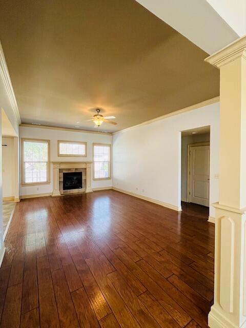 Building Photo - 4803 Cedar Coals Ct