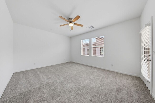 Building Photo - Brand New 3 Bedroom Stylish Henderson Townhome in Black Mountain Ranch