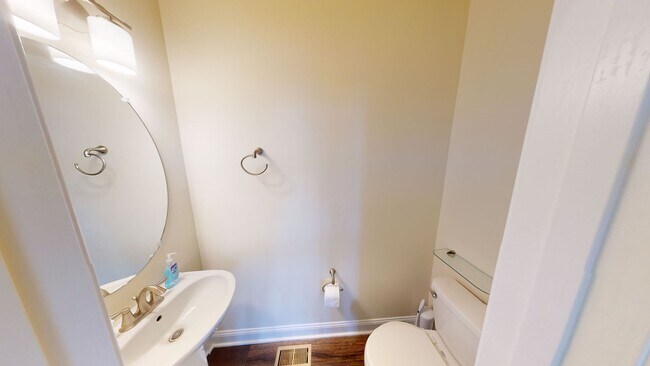 Building Photo - 11242 Saint Luke Drive - Move-in ready!