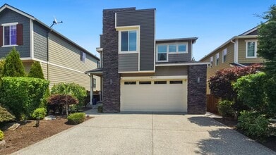 Building Photo - 18231 3rd Dr SE