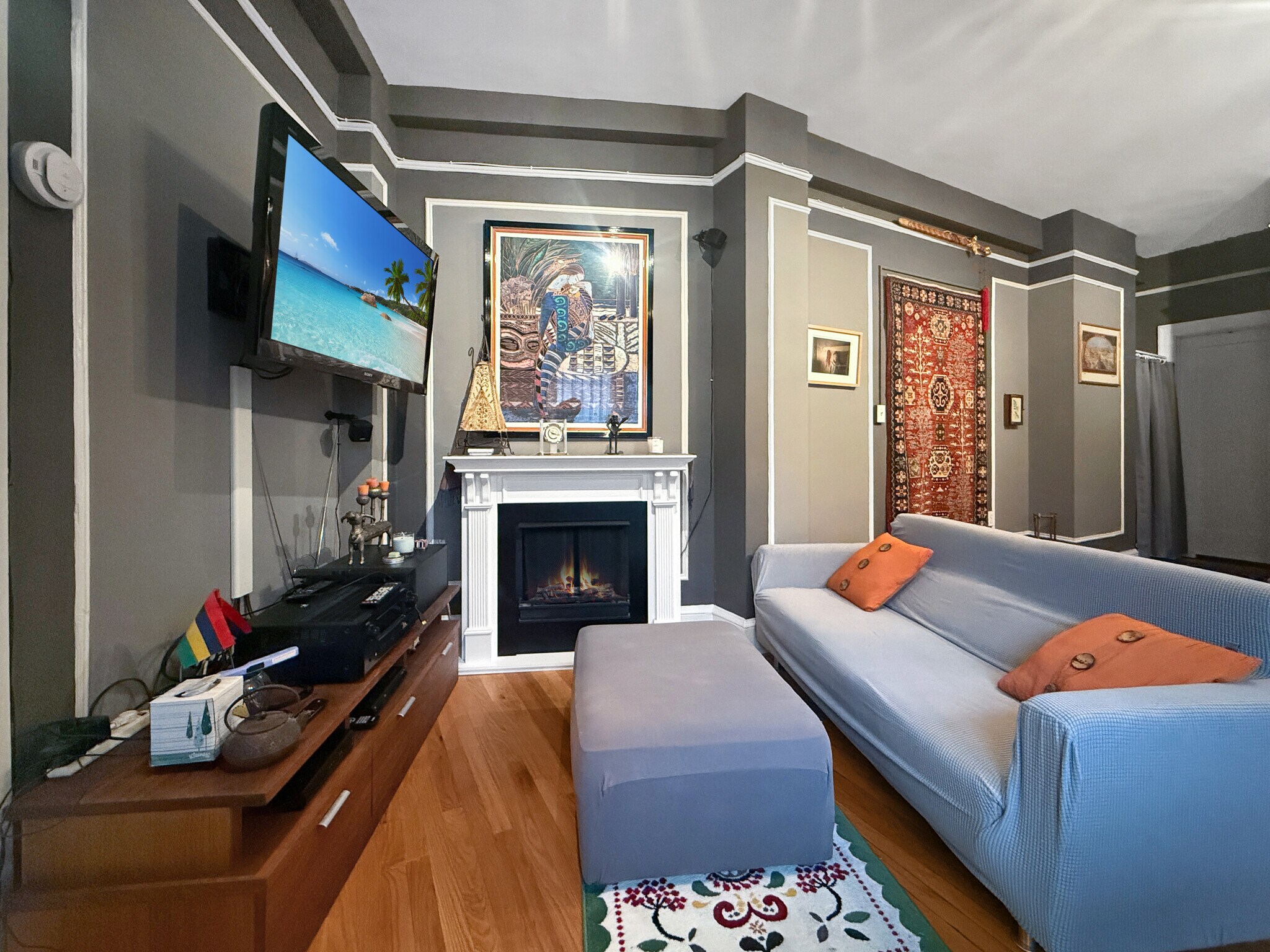 Building Photo - 1613 Harvard St NW