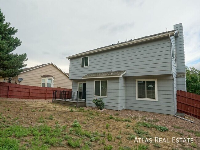 Building Photo - 7320 Allens Park Dr