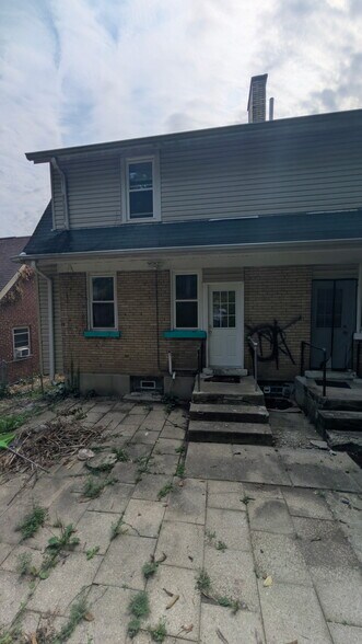Building Photo - 1261 Rutledge Ave