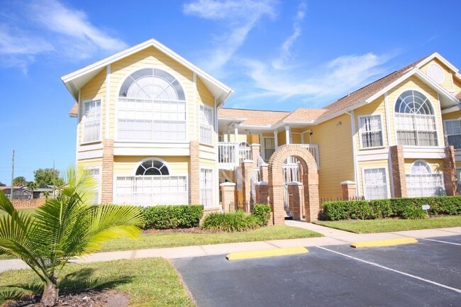 Primary Photo - Beautiful 3 Bed 2 Bath Condo in Sweetwater...