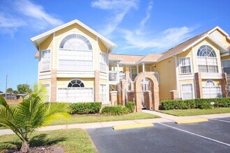 Building Photo - Beautiful 3 Bed 2 Bath Condo in Sweetwater Club