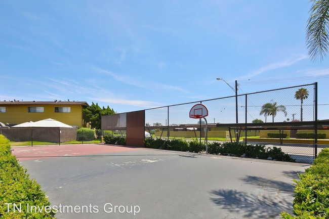 Building Photo - 12402 Haster St