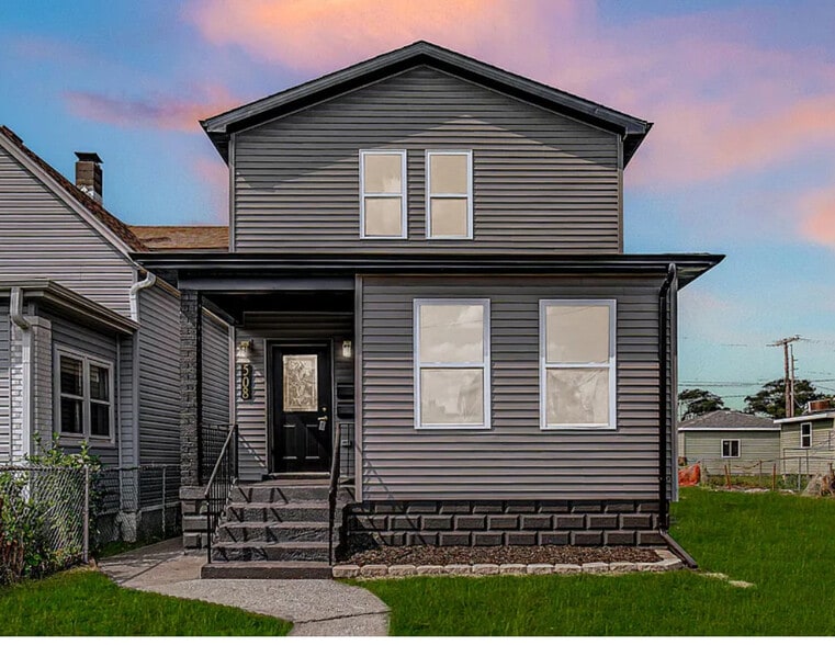 Primary Photo - 508 W 144th St