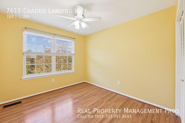 Building Photo - 7615 Chadds Landing Way