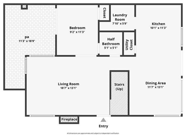 Building Photo - 10628 Porto Ct