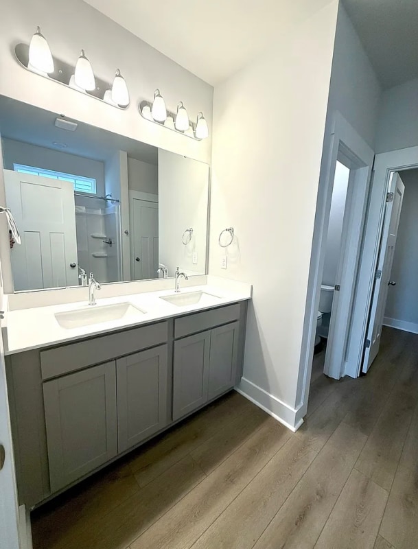 Building Photo - 1317 Algeddis Dr