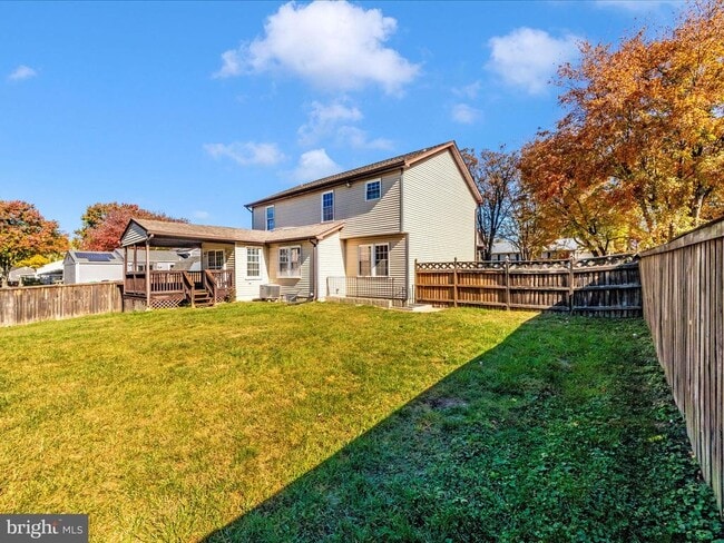 Building Photo - 408 Willow Hill Pl
