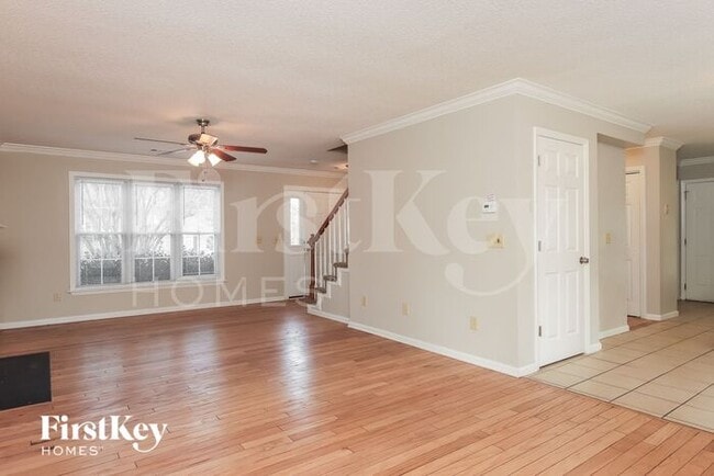 Building Photo - 5523 Westerborne Dr