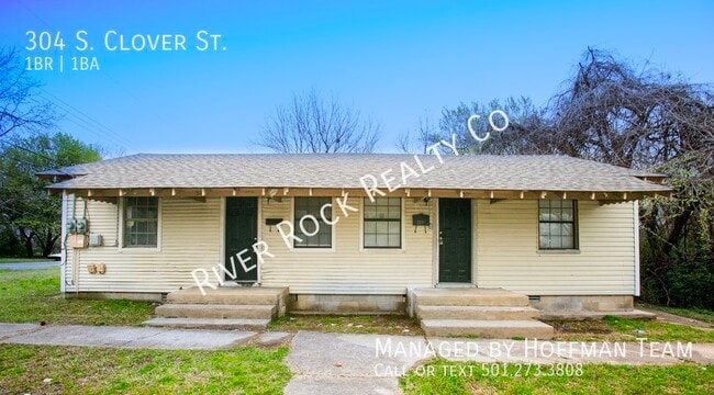 Primary Photo - 304 S Clover St