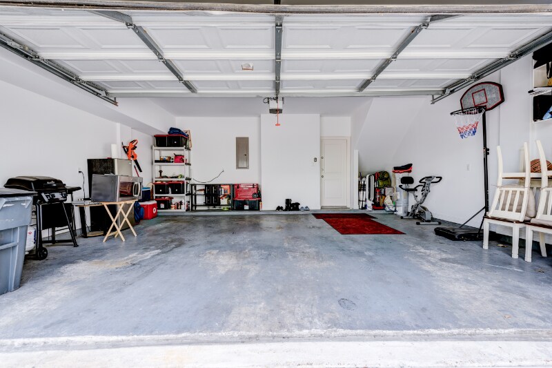 Building Photo - 606 Leverkuhn St