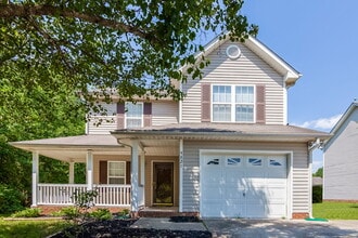 Building Photo - 9821 Andi Kathryn Ct