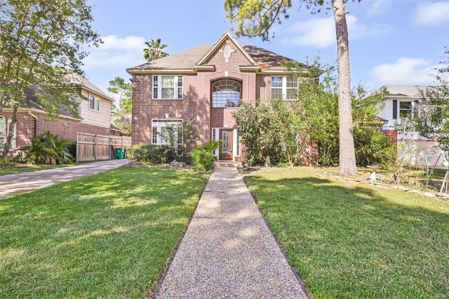 Primary Photo - 16222 Rutley Cir