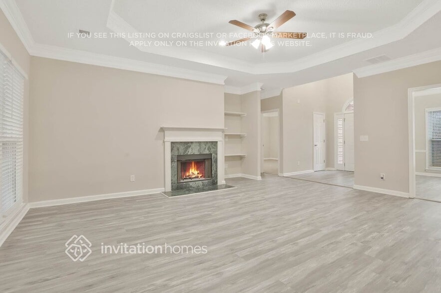 Building Photo - 3425 Forrest Bend Ln