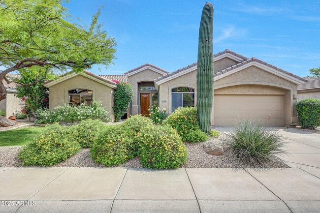 Building Photo - 7311 E Wingspan Way