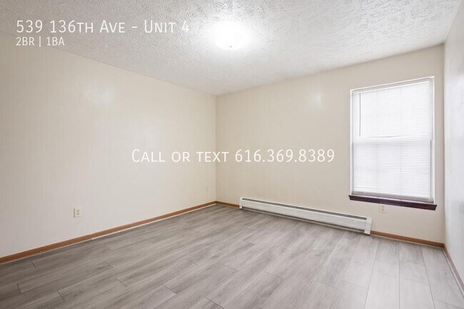 Building Photo - 539 136th Ave