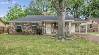 Building Photo - 1321 Merimac Cove