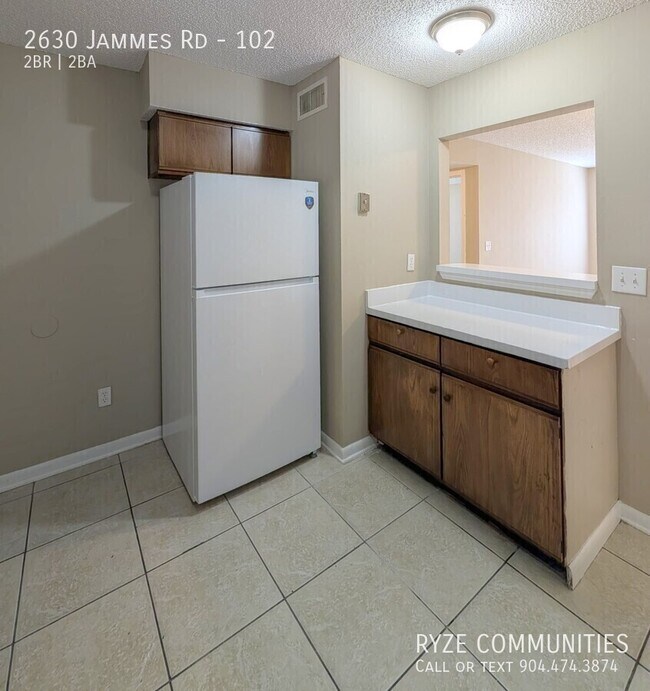 Building Photo - 2630 Jammes Rd