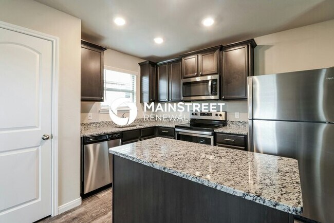 Building Photo - 4 Bedroom Pet-Friendly Home in Newcastle, OK with Main Street Renewal